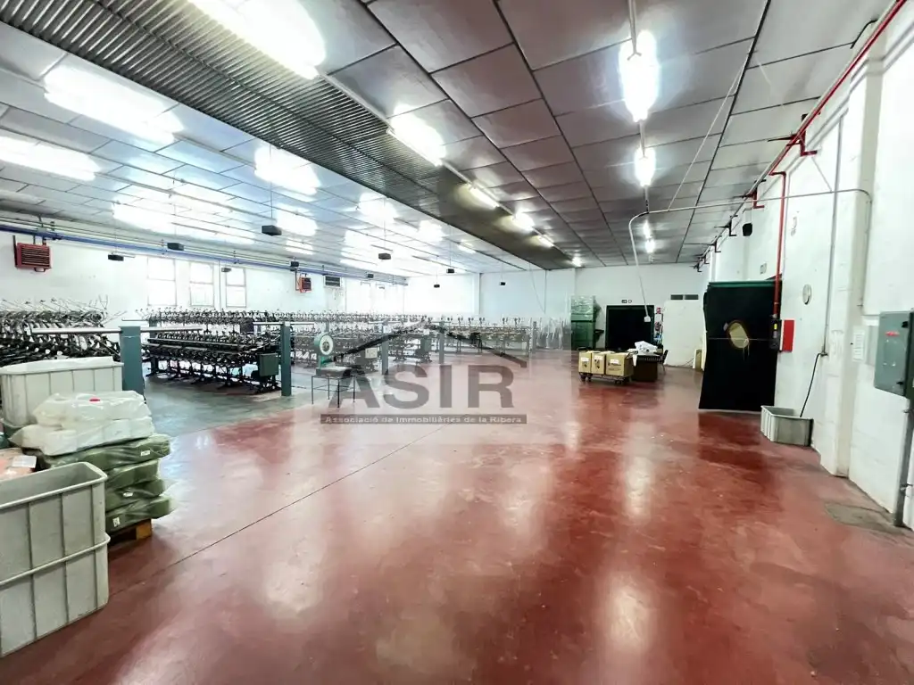 Nave industrial in vendita a Avenida Mediterrani Del, imagen 11
