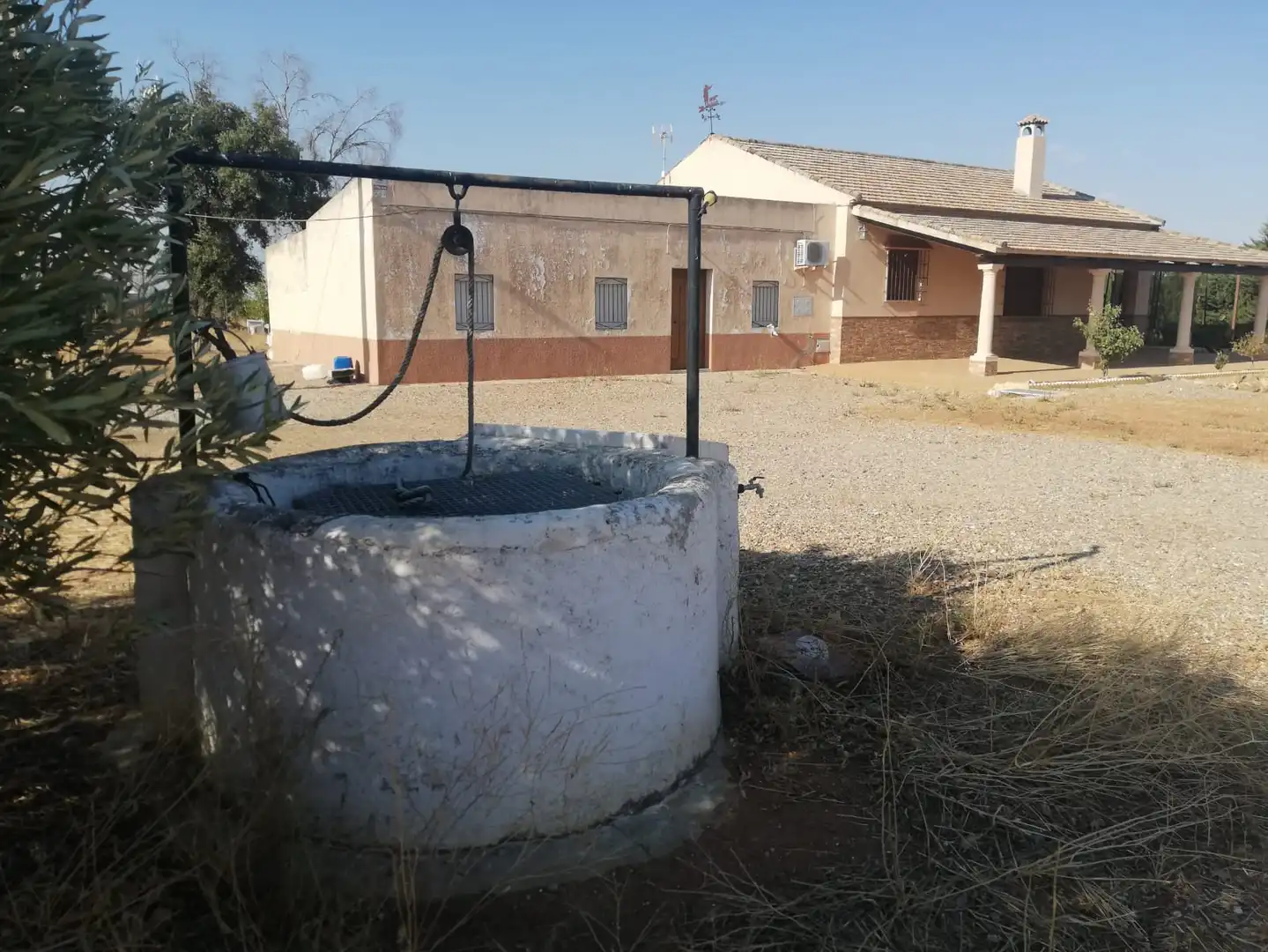 Xalet en venda a Aldea Villar, imagen 12