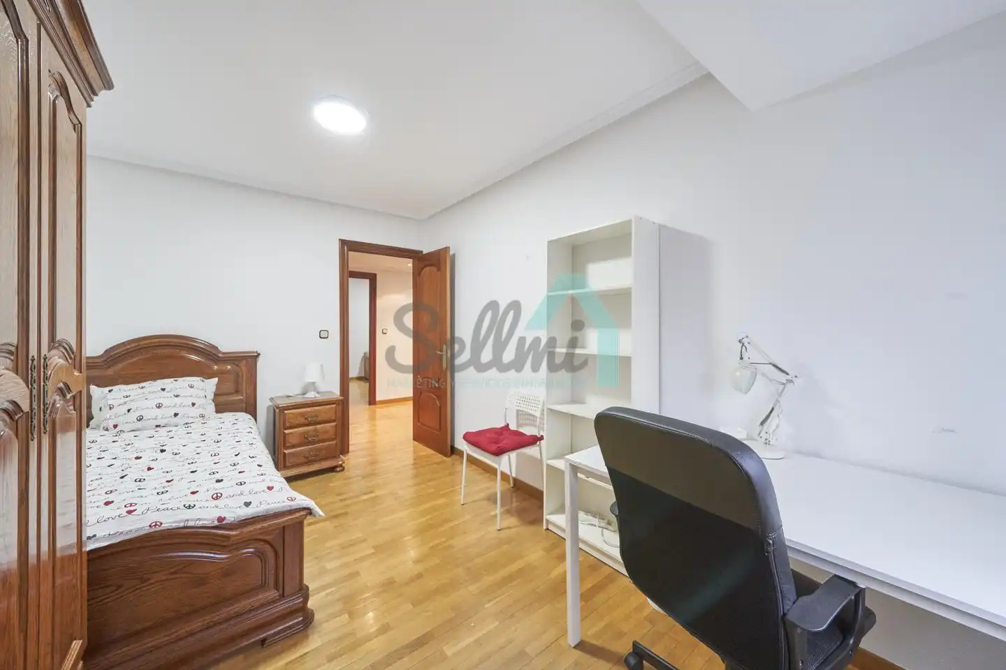 Piso con ascensor en alquiler en Calle Fernando Alonso Díaz, imagen 17