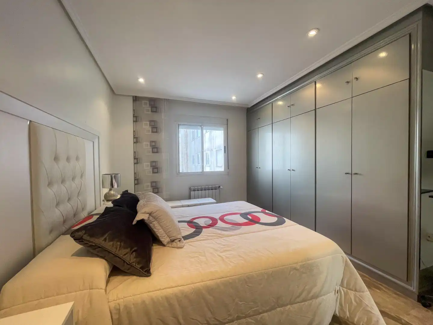 Flat for rent in Plaza JUAN GRANDIA, Requena