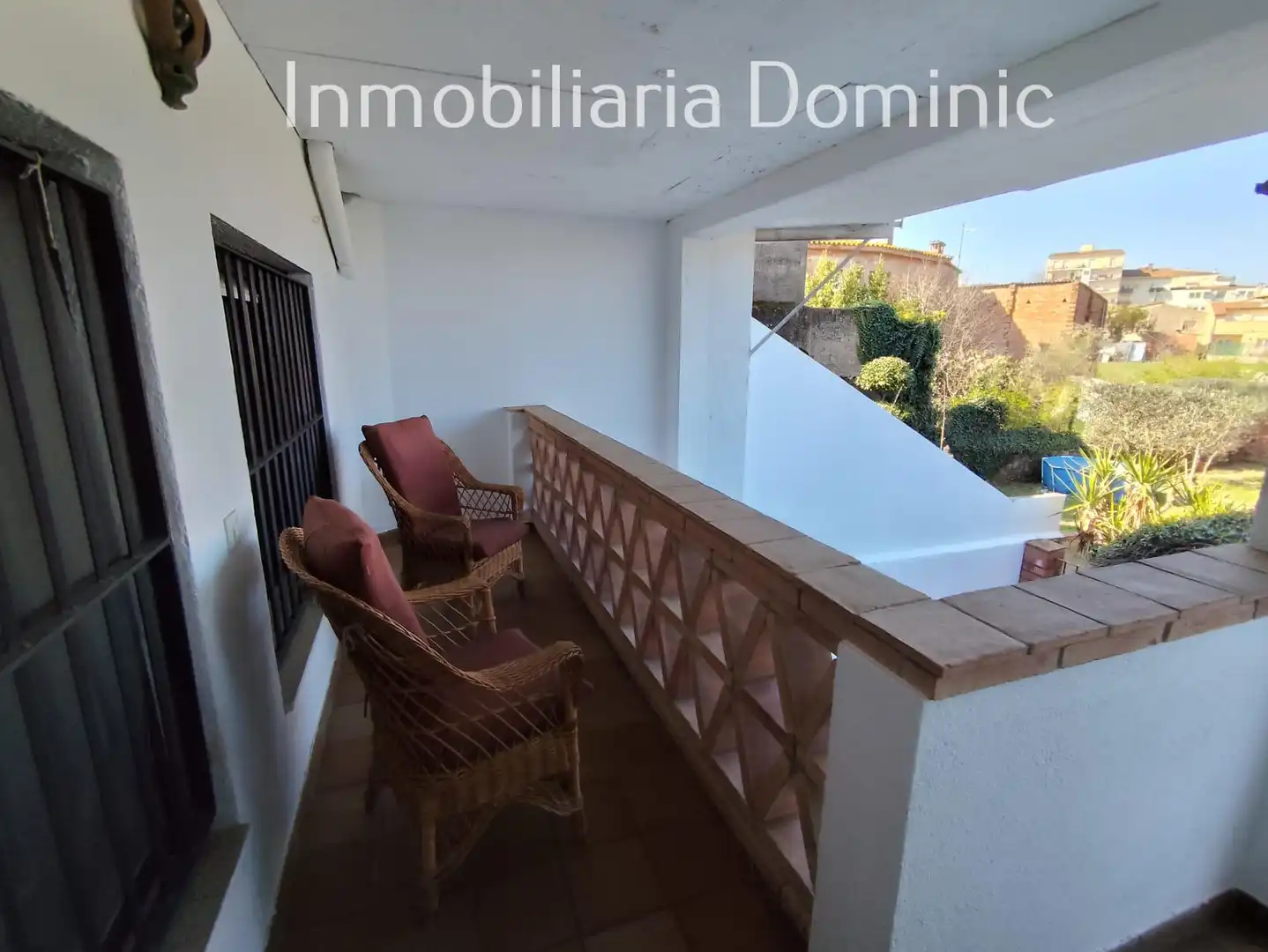 Terraza de Casa o chalet en venta en Maçanet de la Selva con Jardín privado y Terraza
