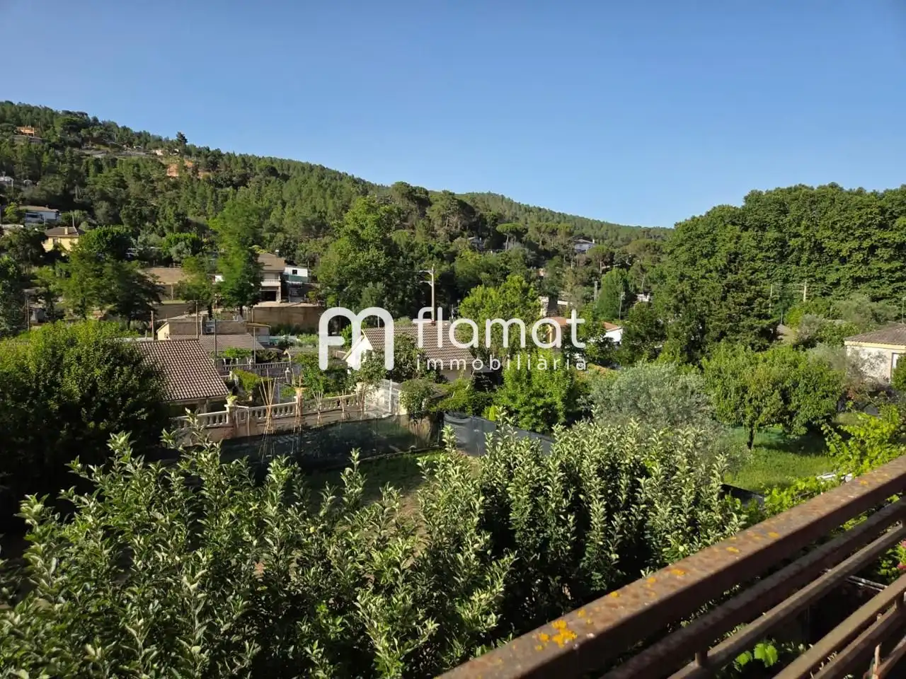 Haus mit Garten zum Verkauf in Del Mestral, imagen 28
