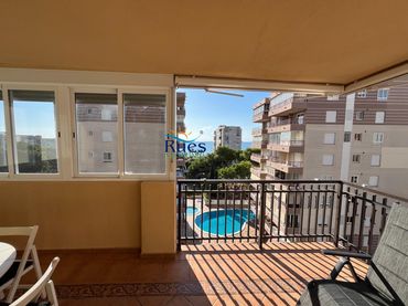 Piso con piscina en venta en Avenida GRAN AVINGUDA JAUME I