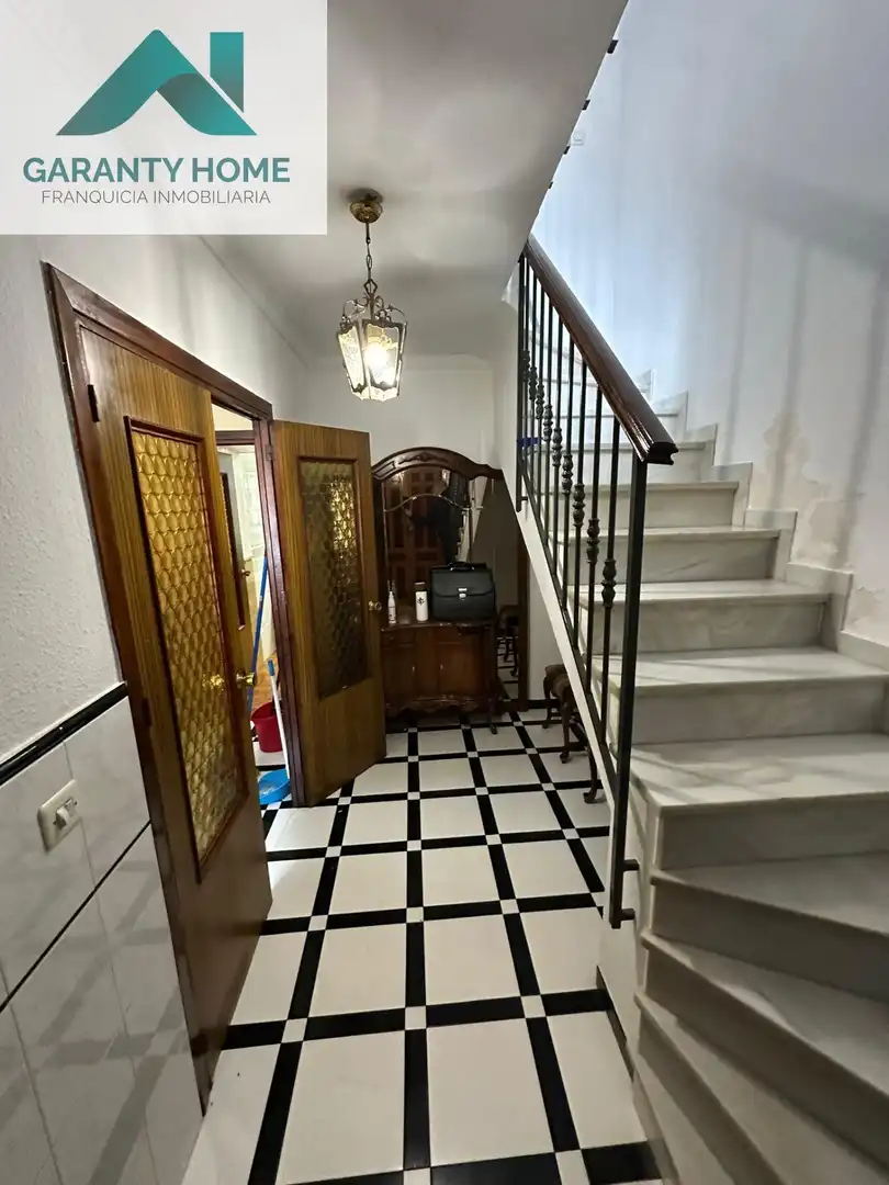 Casa amb terrassa en venda a Priego de Córdoba, imagen 5