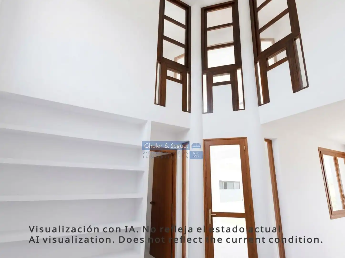 Casa con terrazza in vendita a MUSICO JULIO RIVELLES, imagen 24