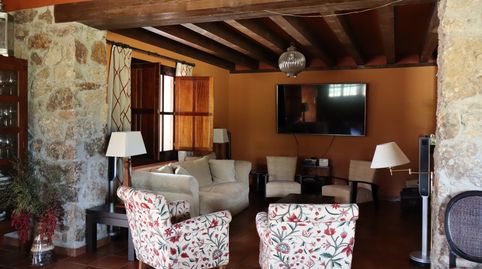Foto 2 de Casa o xalet en venda a Ortigosa del Monte, Segovia