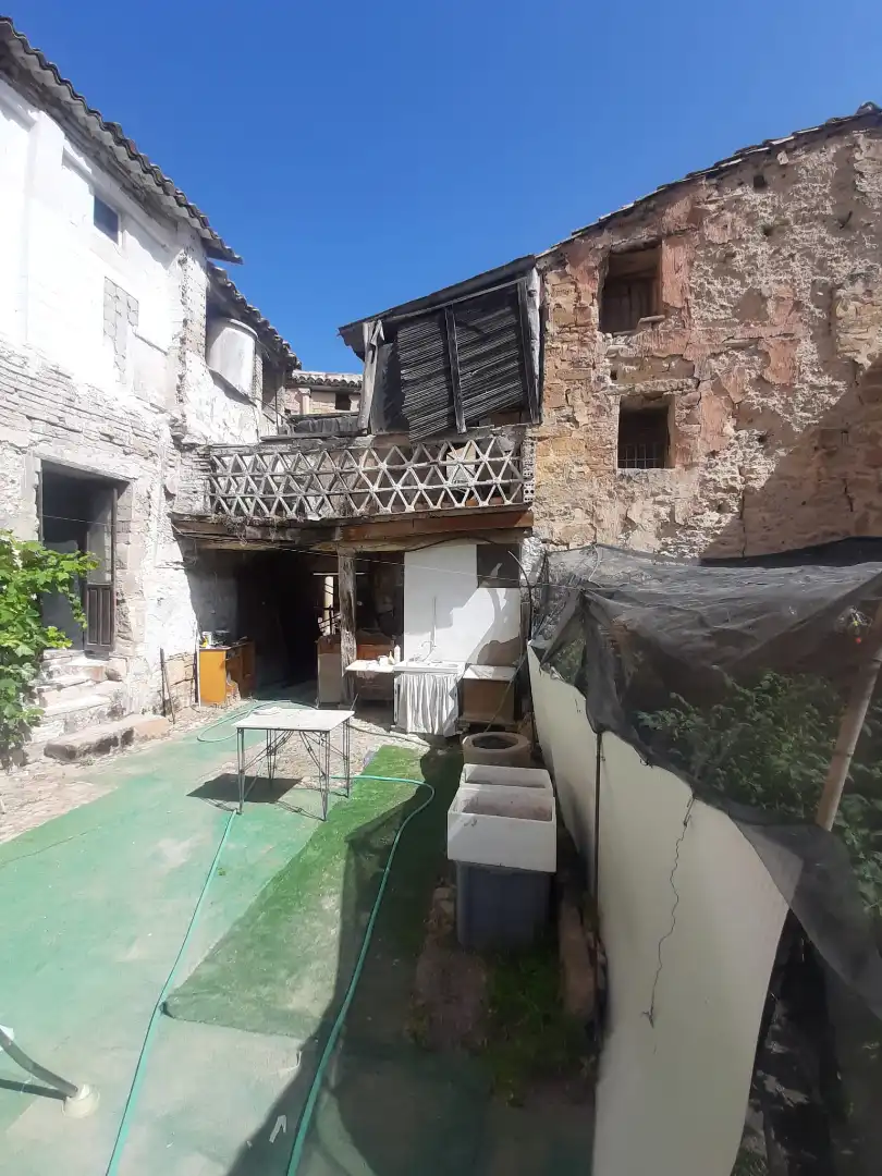 Haus zum Verkauf in Úbeda, imagen 4