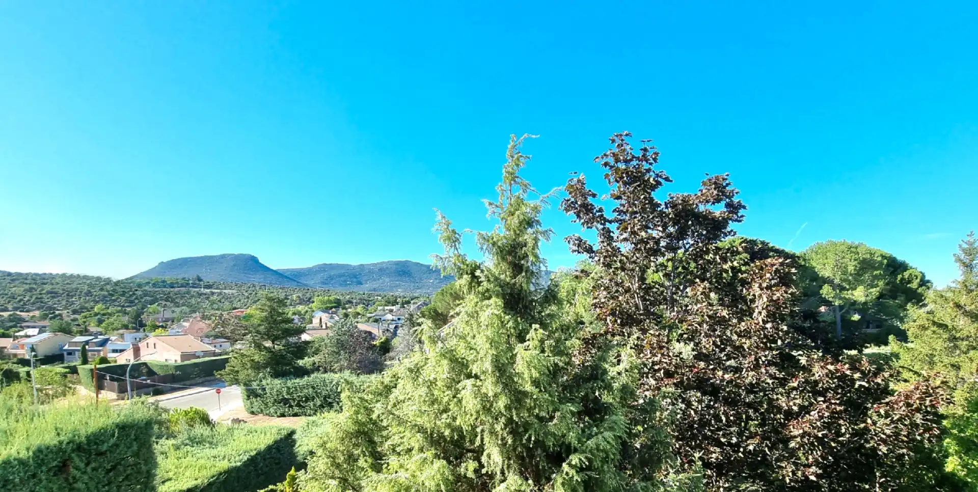 Casa o chalet de alquiler en Calle Enrique Granados, 8, Hoyo de Manzanares