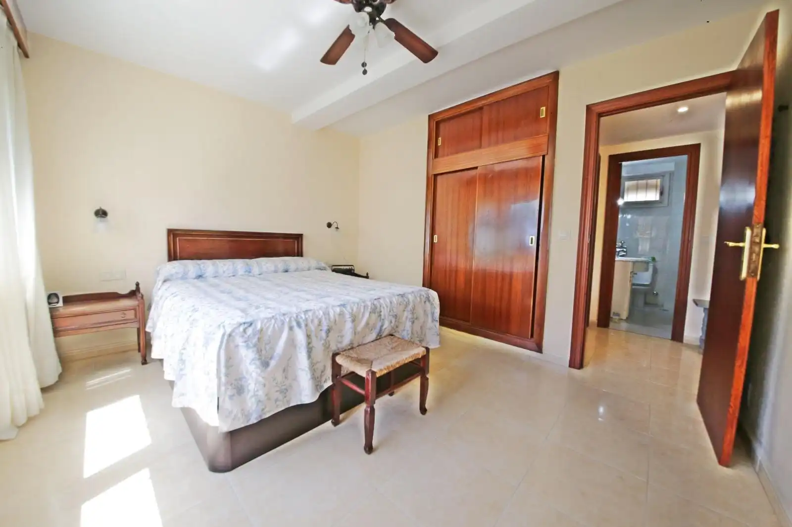 Piso con piscina en venta en Las Gaviotas  - Carvajal, imagen 16
