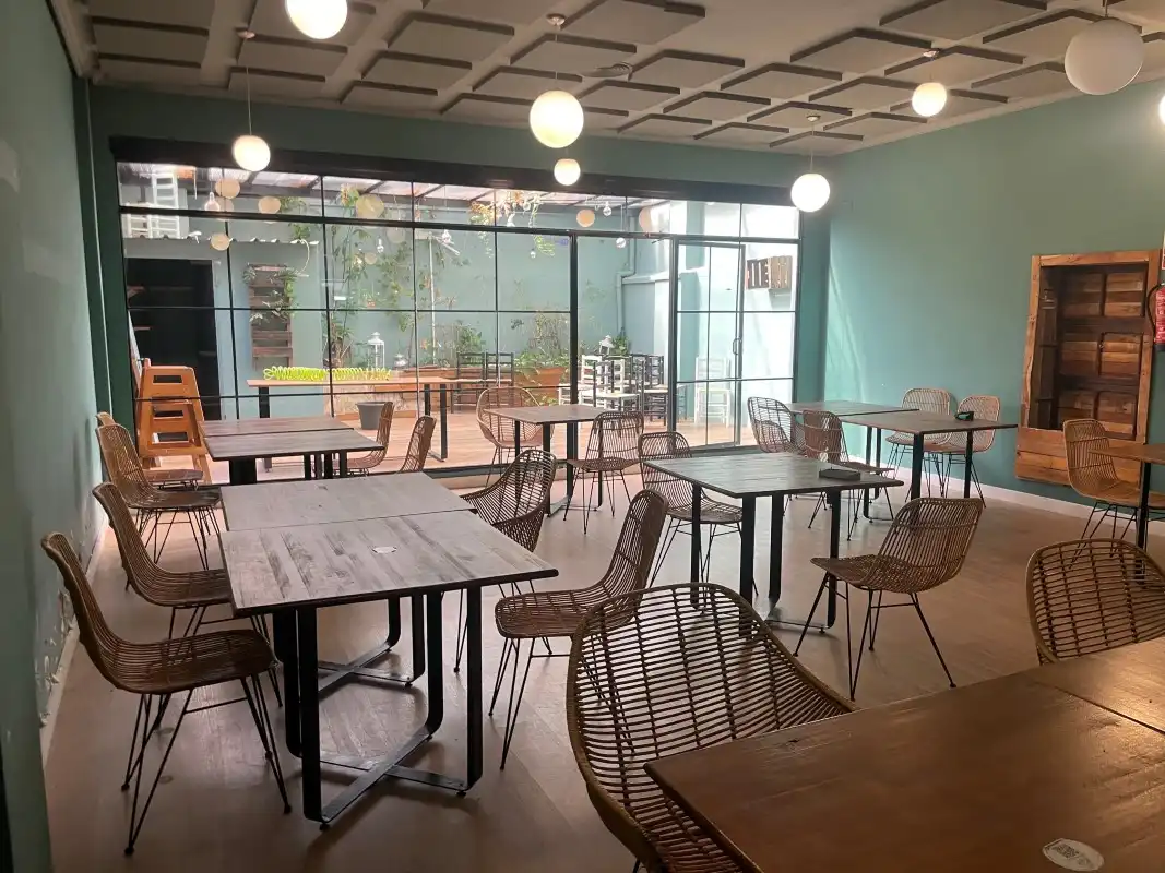 Local comercial en venta en Carrer de Sant Francesc de Borja, imagen 29