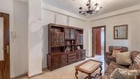 Living room of Flat for sale in  Granada Capital