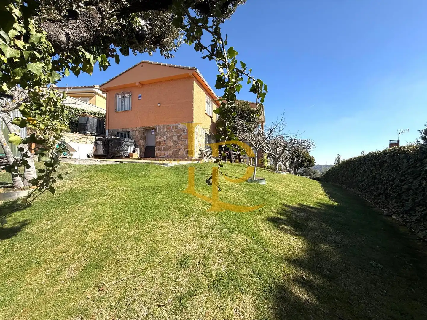 Xalet amb jardí en venda a Paseo del Lago del Jaral 314, imagen 49