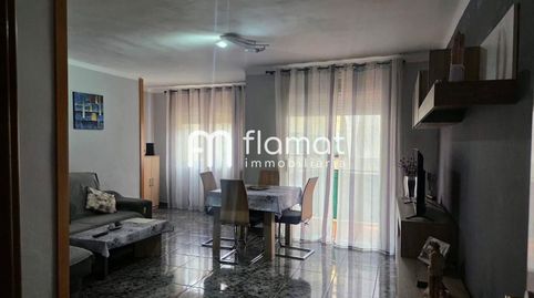 Foto 4 de Piso en venta en Carrer de Sant Hilari de Sacalm, Lloreda, Badalona