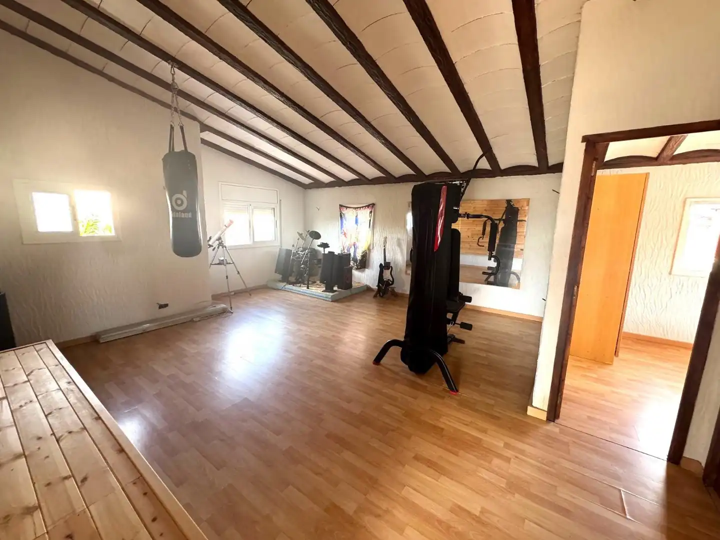 Casa con terrazza in vendita a Roda de Barà, imagen 42