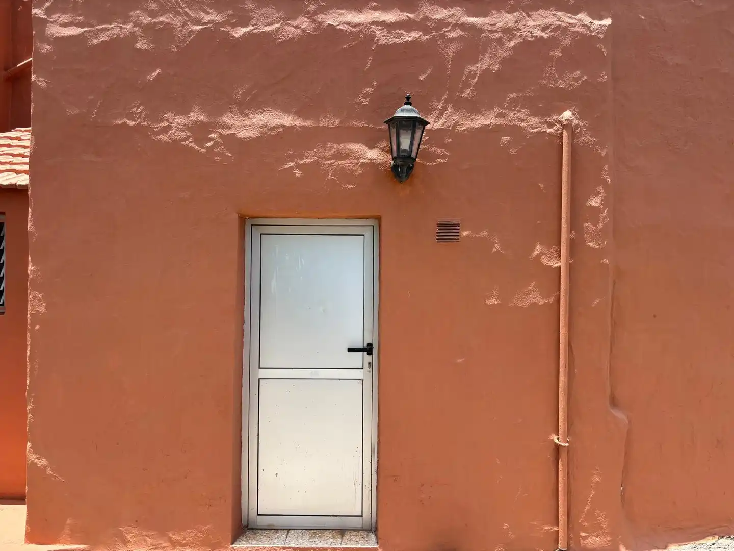 Vista exterior de Edificio en venta en Valsequillo de Gran Canaria