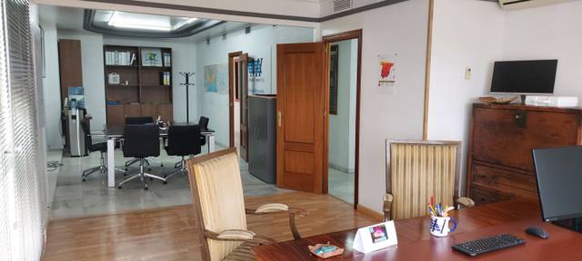 Oficina en Alquiler en Urbadiez - Entrepuentes