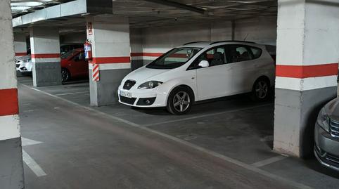 Photo 3 of Garage for sale in Calle del Mar Menor, 20, Pinar del Rey, Madrid Capital