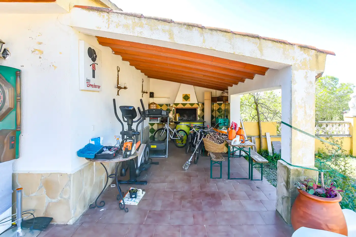 Rural land for sale in Bonastre, imagen 8