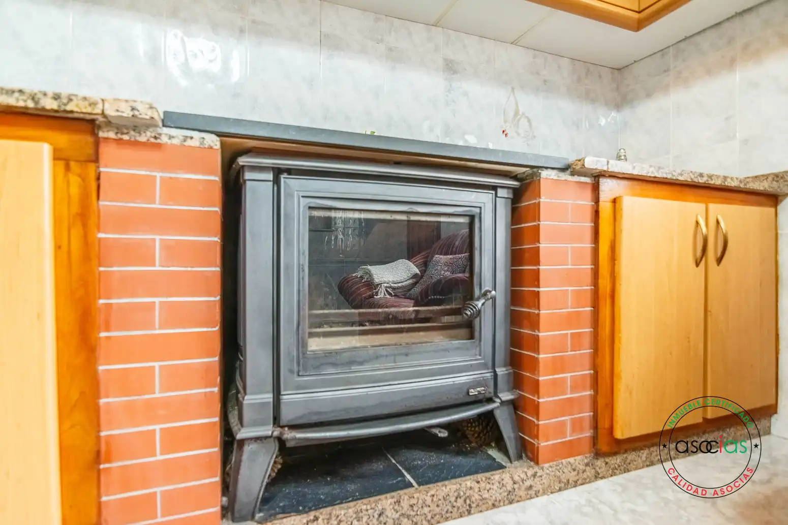 Casa bifamiliare con giardino in vendita a Boal - LG ROZADAS 66, imagen 37