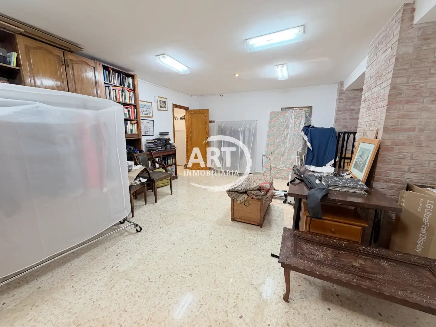 Casa con piscina in vendita a 105, imagen 37