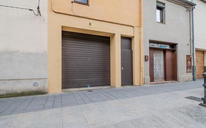 Exterior view of Single-family semi-detached for sale in Salt  with Private garden and Terrace
