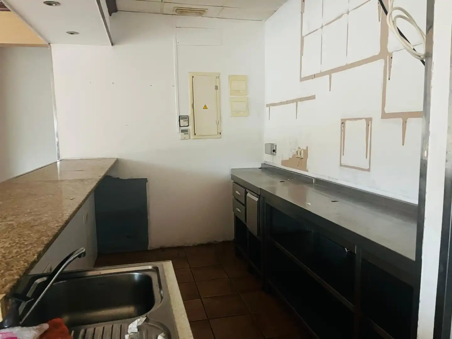 Local comercial en venta en Adina- Portonovo, imagen 5
