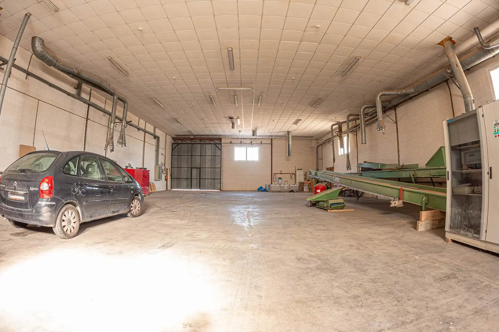 Industrial building for sale in Ctra. Hurchillo-Arneva, imagen 17