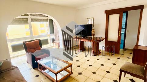Photo 2 of Flat for sale in Calle Verdiales, San Bernabé, Algeciras