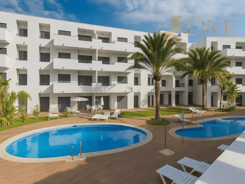 Apartament en venda a Calle Amarguillos De Los (Cap), imagen 3