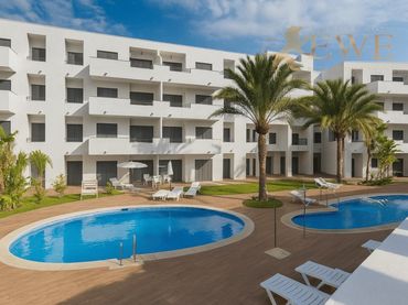 Apartament en venda a Calle Amarguillos De Los (Cap)