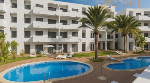 Foto 3 de Apartamento en venta en Calle Amarguillos de Los (cap), Puerto Vera, Vera