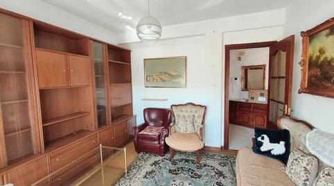 Photo 3 of Flat to rent in Ronda de Outeiro, Agra del Orzán - Ventorrillo, A Coruña