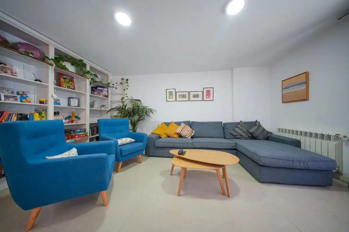 Chalet con piscina en venta en Dehesa – El Soto, imagen 5