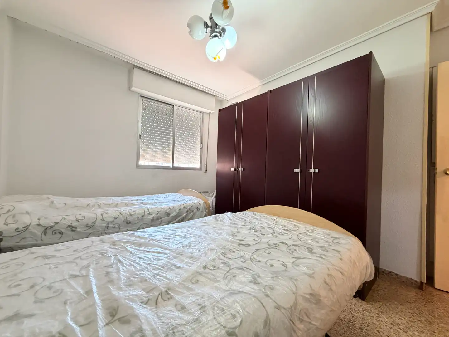 Piso con terraza en venta en Carrer dels Columbrets, imagen 21