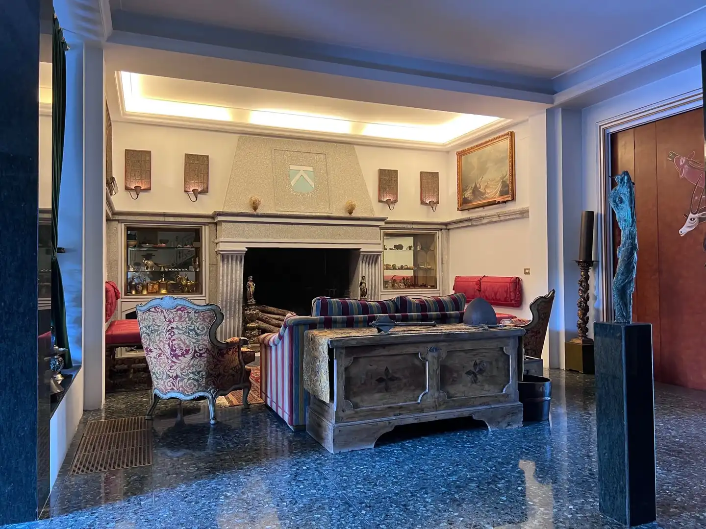Haus mit Pool zum Verkauf in Llinars del Vallès, imagen 52
