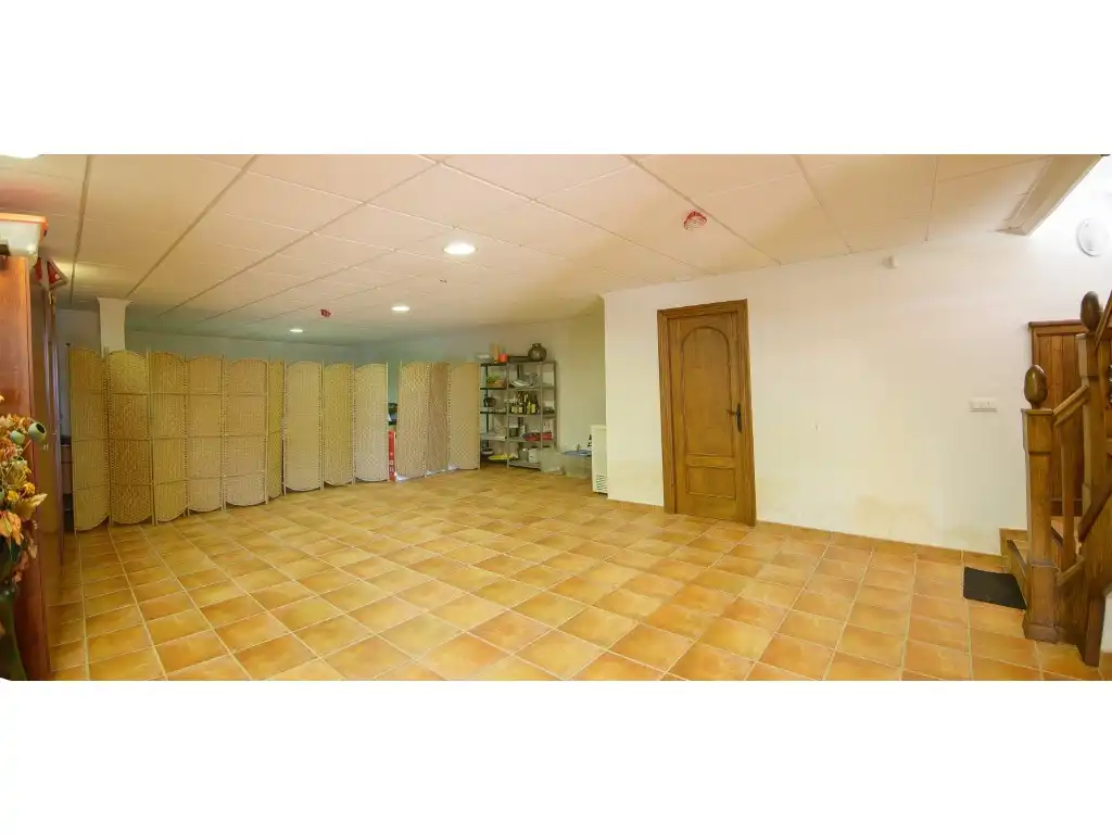 Haus oder Chalet zum Verkauf in Vera Ciudad