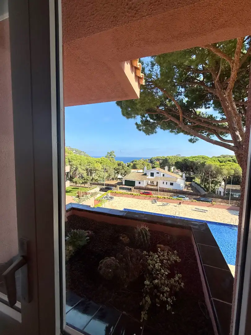 Apartment with terrace to rent in Carrer de Farena, imagen 7