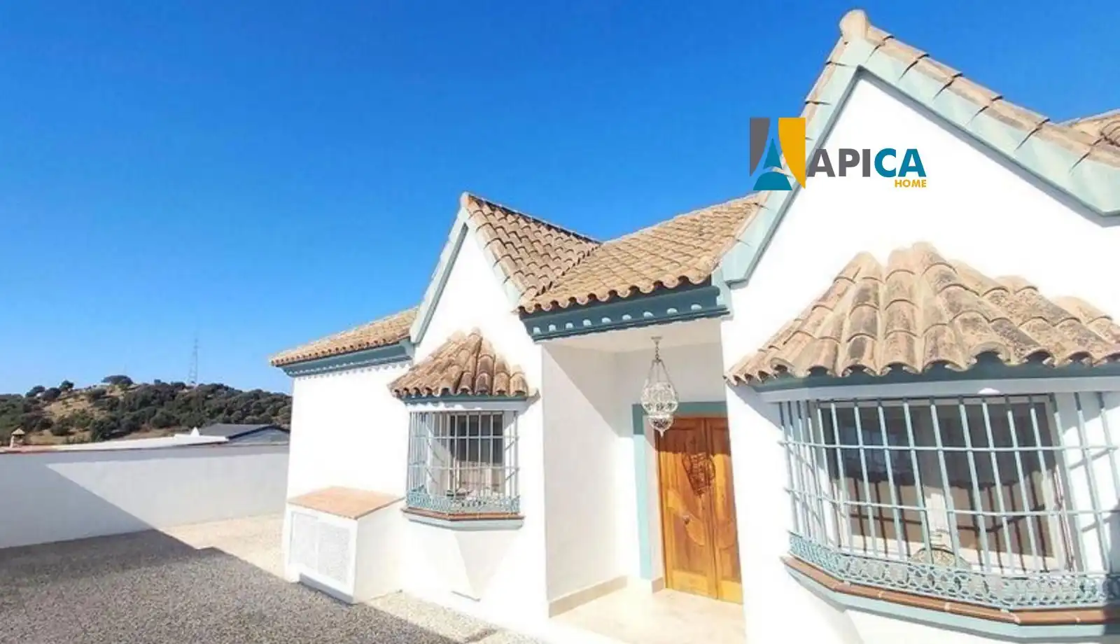 Detached house with pool for sale in San Roque Pueblo, imagen 45