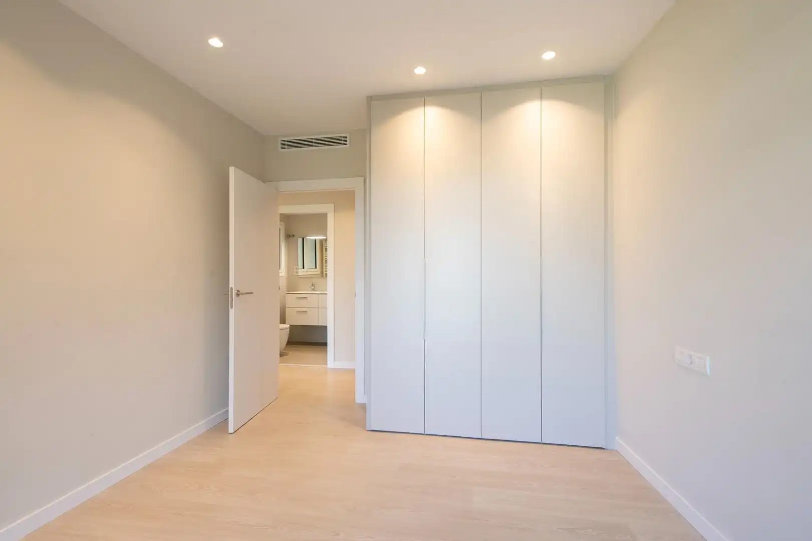 Wohnung mit Terrasse zur Miete in Ronda Ronda General Mitre, imagen 31