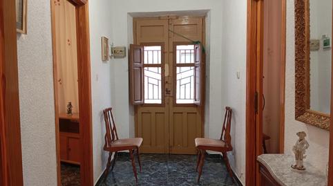 Foto 2 de Casa adosada en venta en Calle Independencia-estrecho S., Llano del Beal, Cartagena