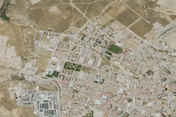 Flat for sale in Tarancón, imagen 6