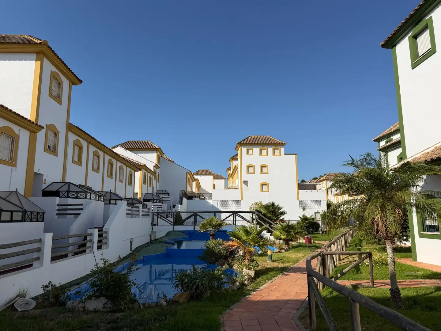 Villa mit Pool zum Verkauf in Paseo PS del Deporte, imagen 56