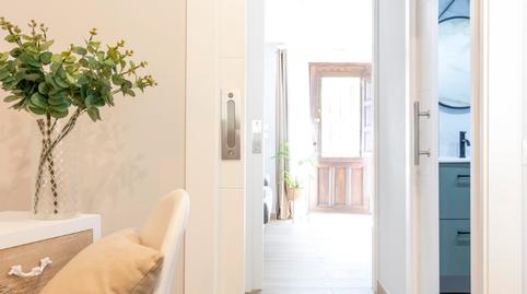 Foto 5 de Apartamento de alquiler en Altafulla, Tarragona