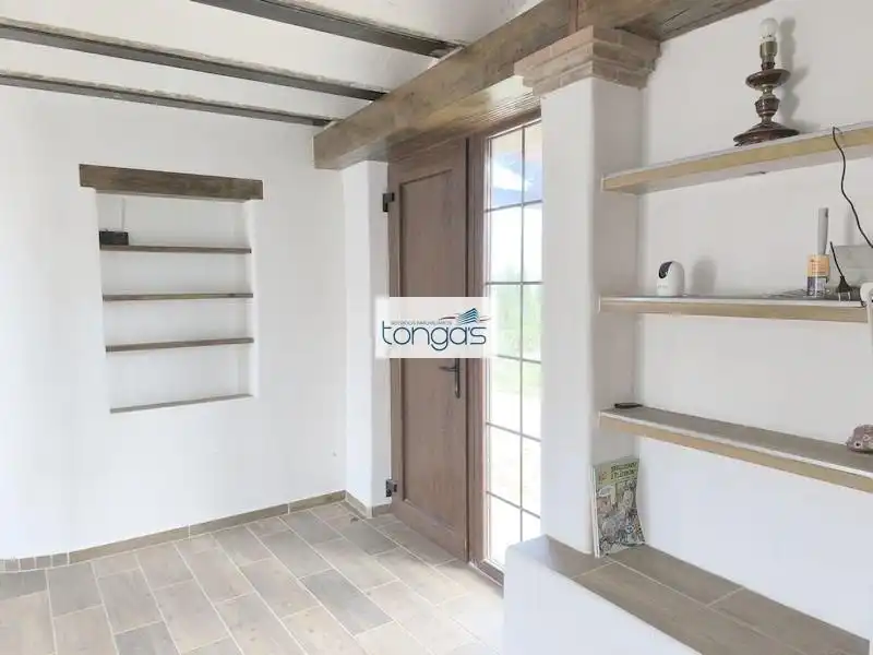 Chalet con piscina en venta en Xàtiva, imagen 13