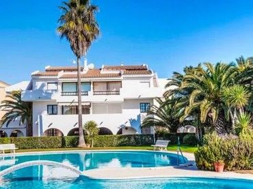 Duplex in vendita a Platja de Pals