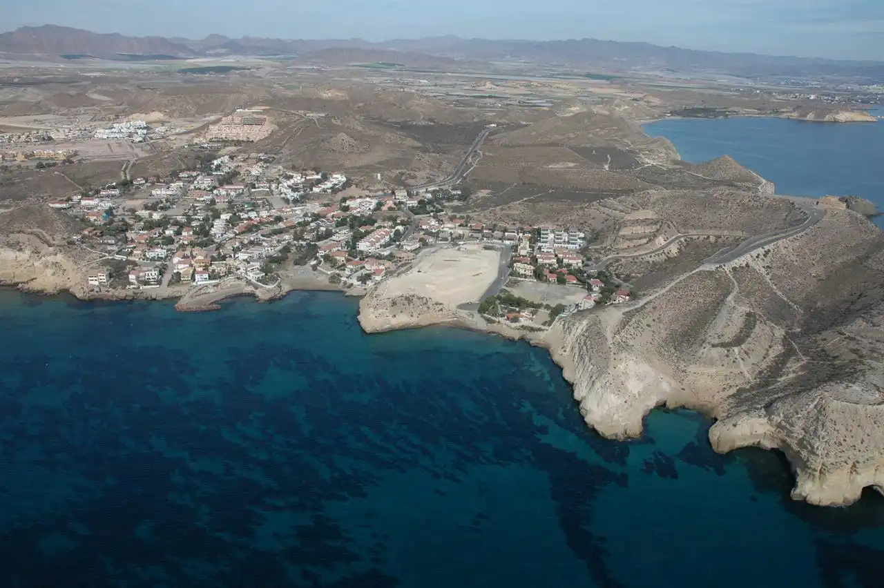 Apartment mit Pool zum Verkauf in San Juan de los Terreros, imagen 31
