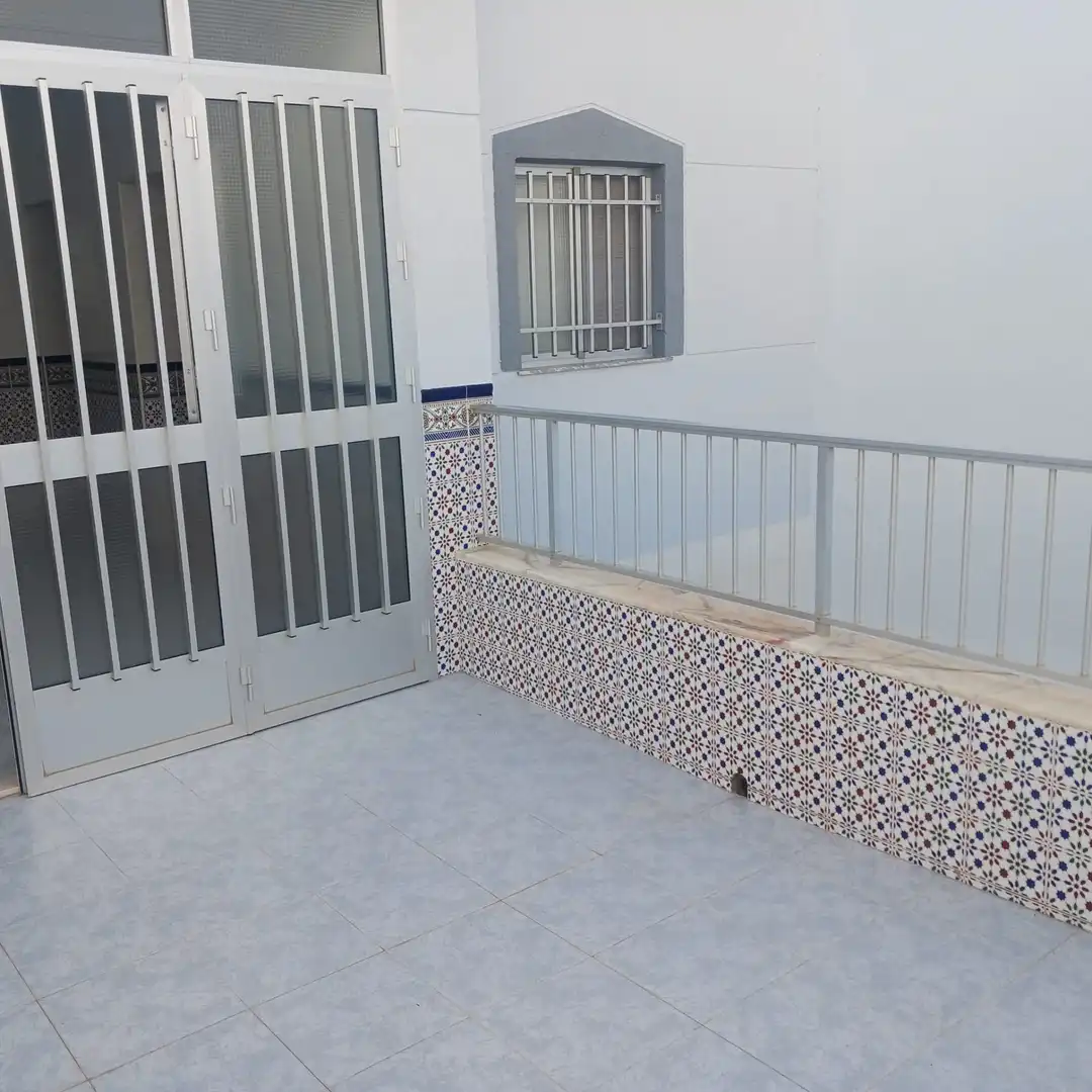 Adosado con terraza en venta en San Pedro del Pinatar, imagen 9