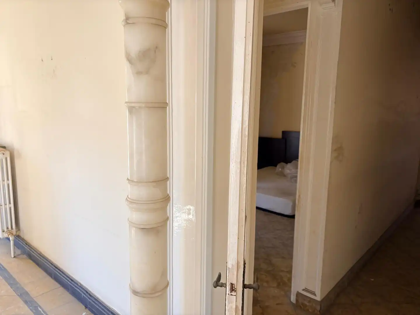Finca rústica en venta en Calaf