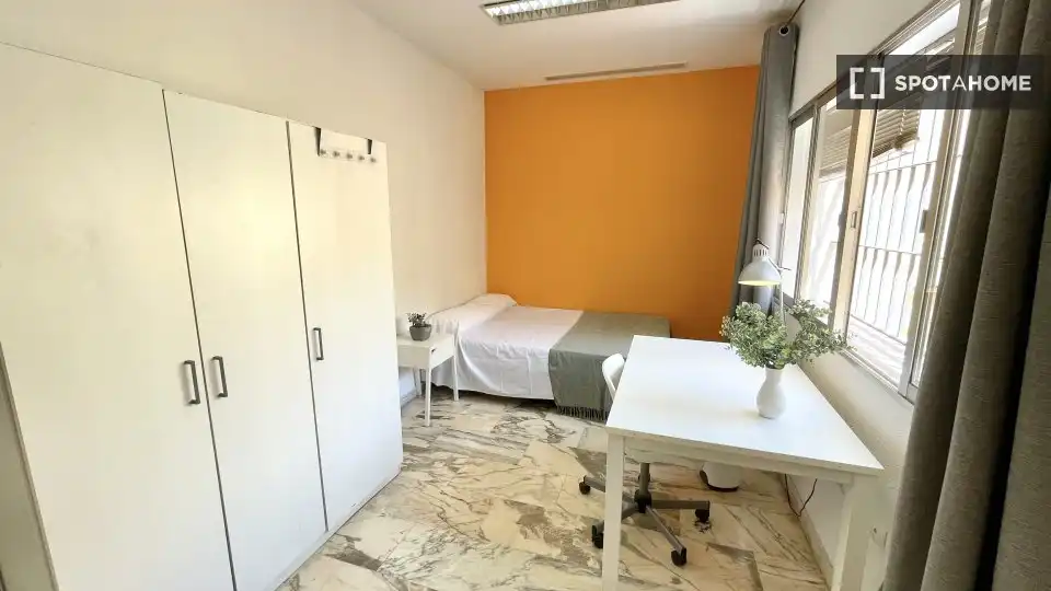 Zimmer in El Porvenir