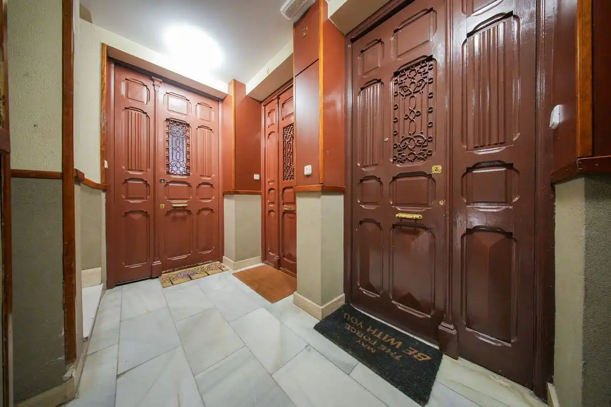 Appartement avec ascenseur à vendre à Calle del Cardenal Cisneros, imagen 24
